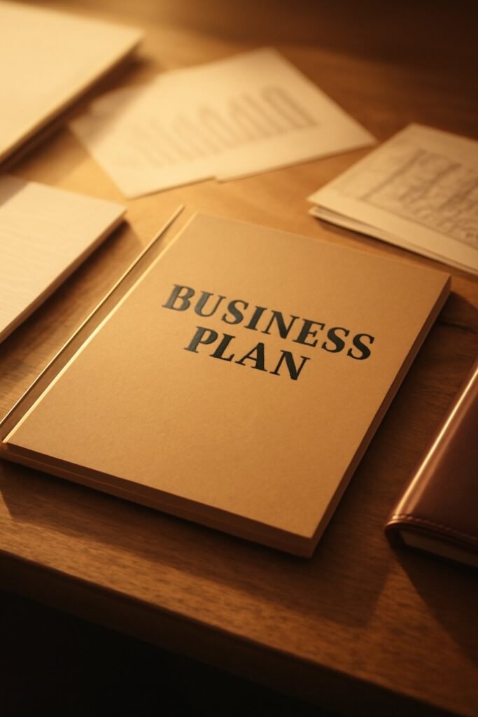Kategorie: Business-Vorlagen