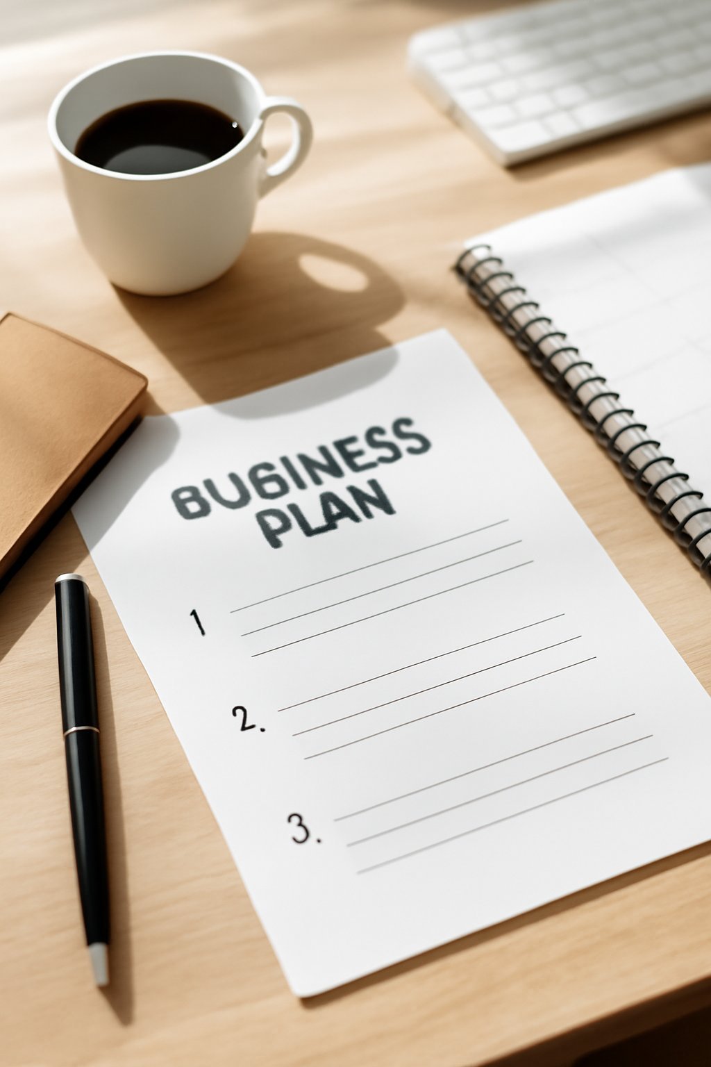 Finanzplaner Excel