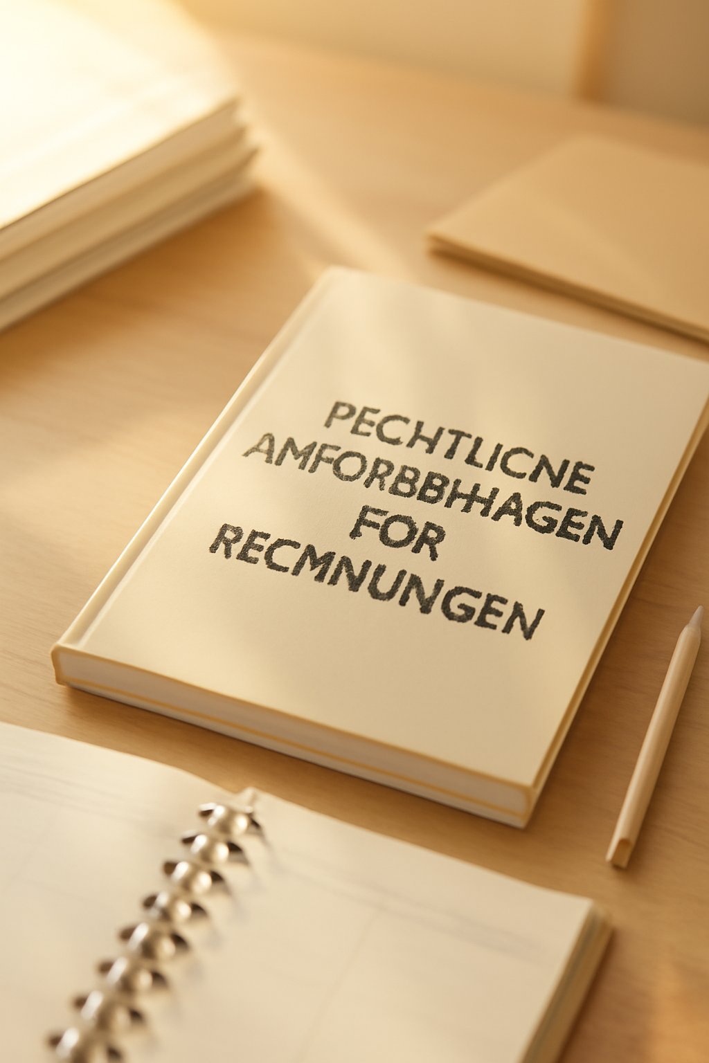 Rechnung Nummerierung Software