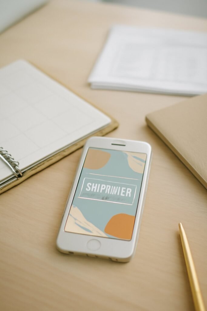 Kategorie: Canva & Design
