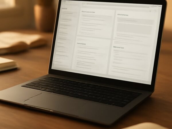 10 Notion-Dashboard erstellen: Alles an einem Ort organisieren