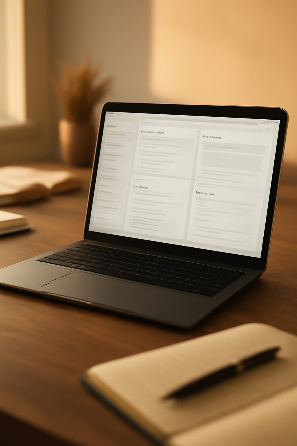 10 Notion-Dashboard erstellen: Alles an einem Ort organisieren