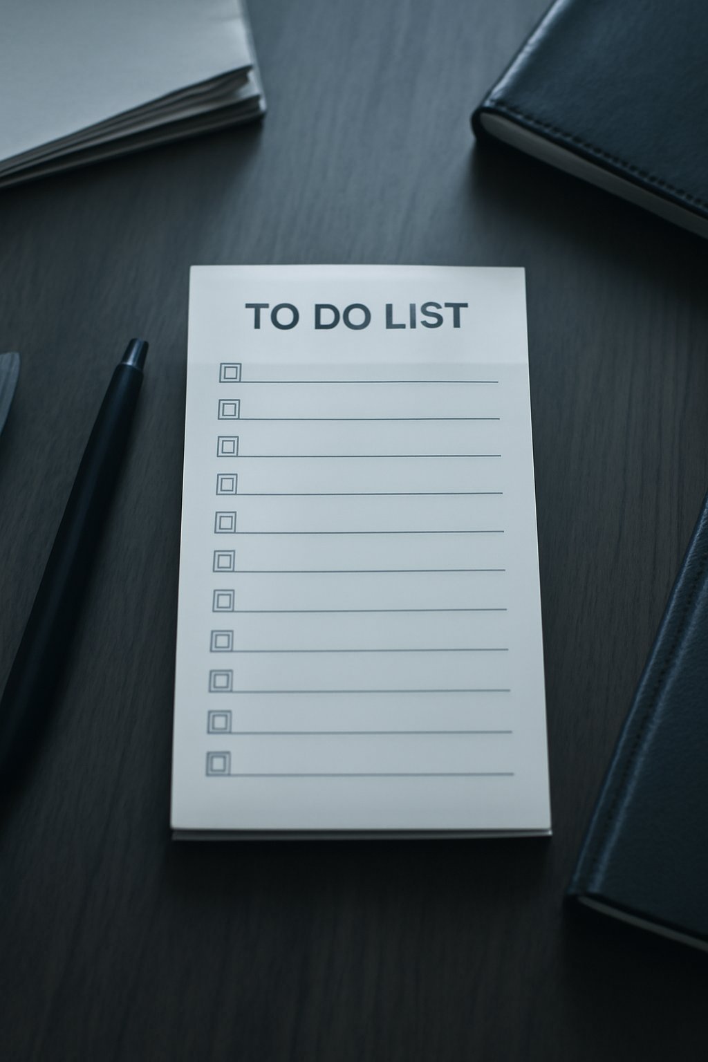 10 to do Liste Vorlage Excel Ideen die dich weiterbringen