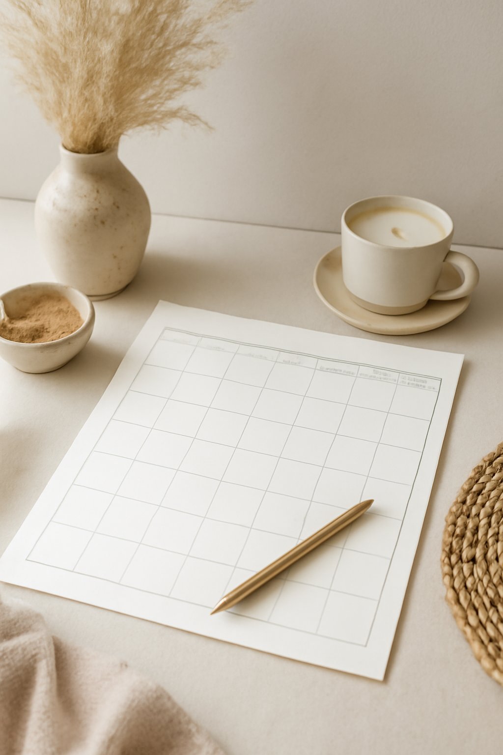 Dienstplan in Excel: Diese 1 Fehler vermeiden — Hero-Aufnahme
