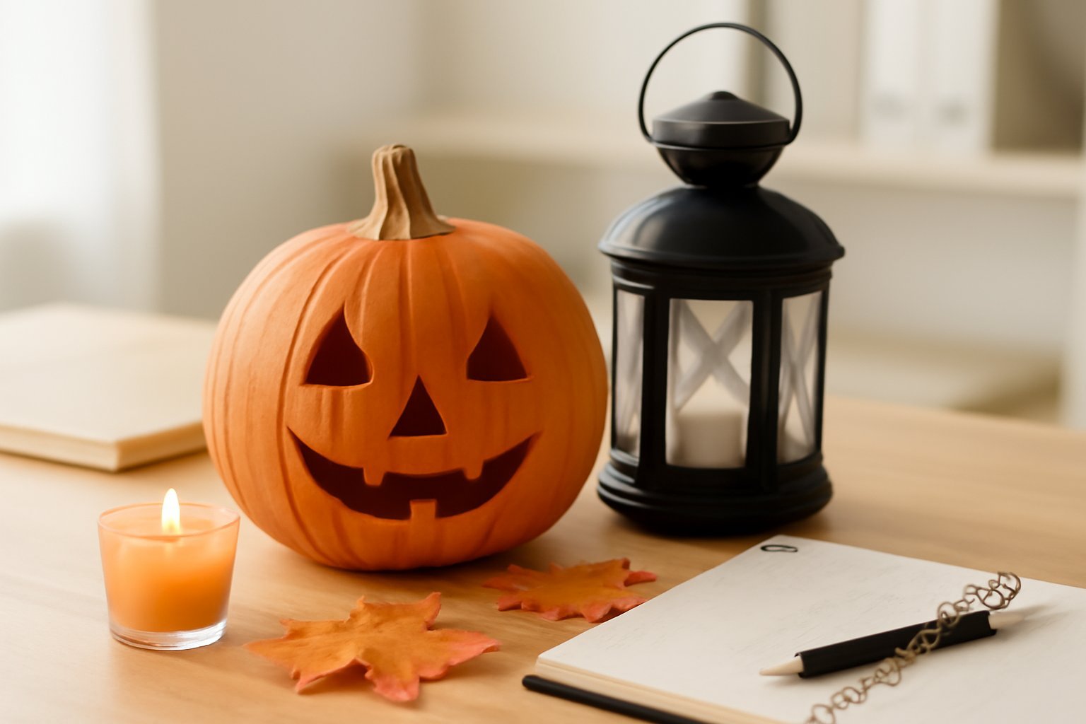 Halloween Vorlage – Die schönsten Ideen — Hero-Aufnahme