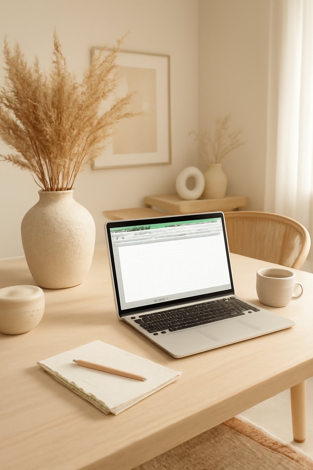 Projektplan Excel Vorlage (1-Jahresplan)