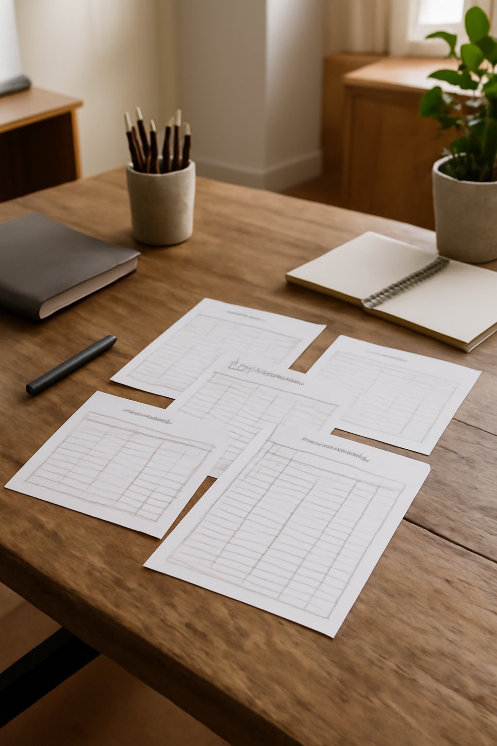 Excel Vorlagen Stundenzettel