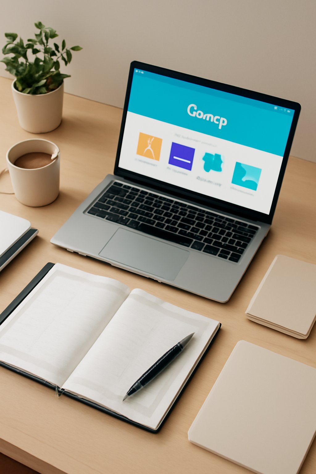 Klickstarkes 3-in-1 Template Bundle
