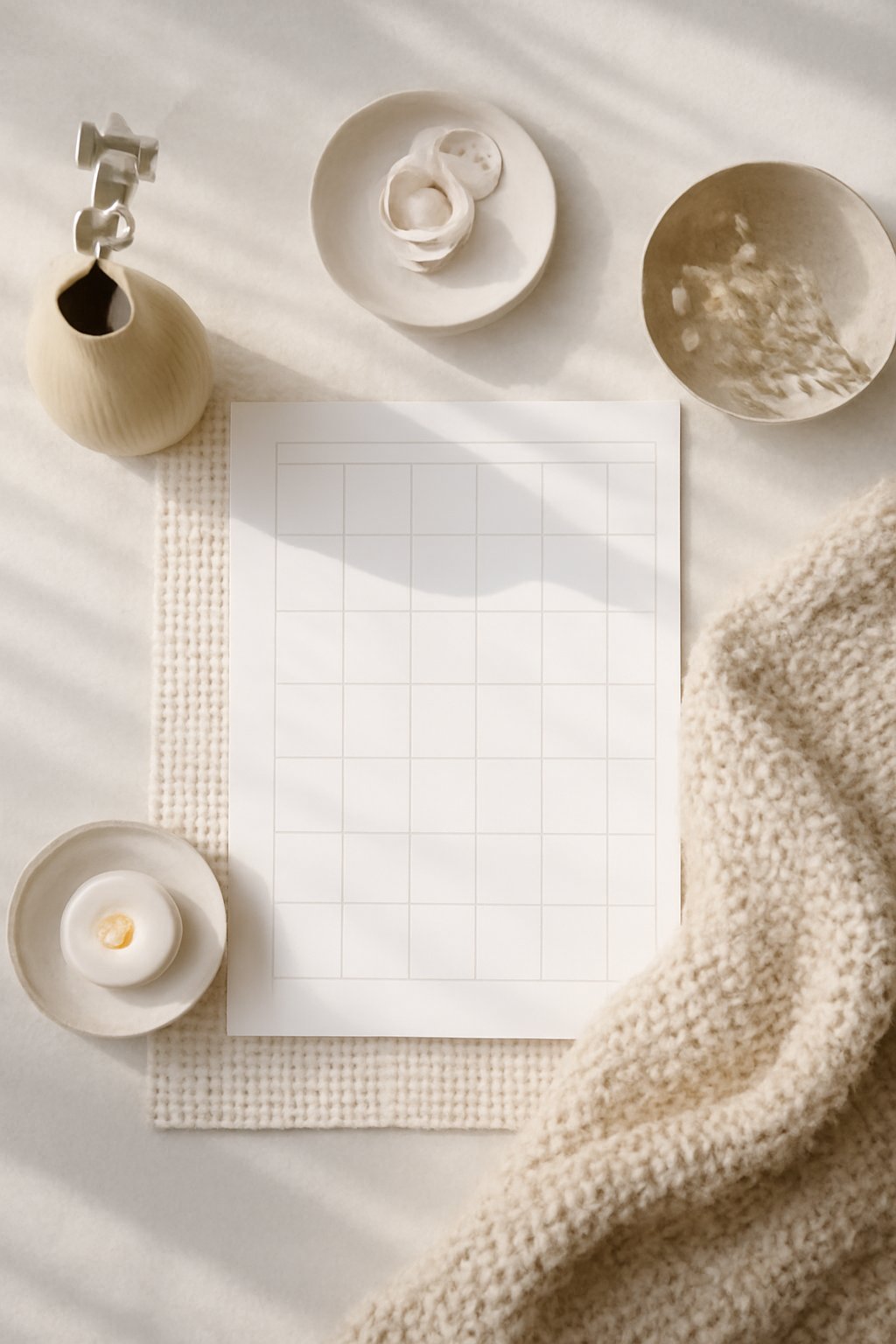 Klickstarkes 3-in-1 Template Bundle