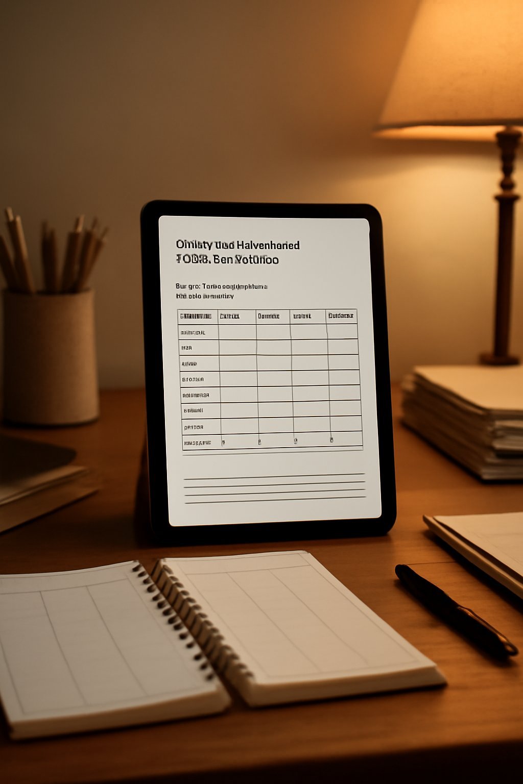 Google Sheets Vorlagen