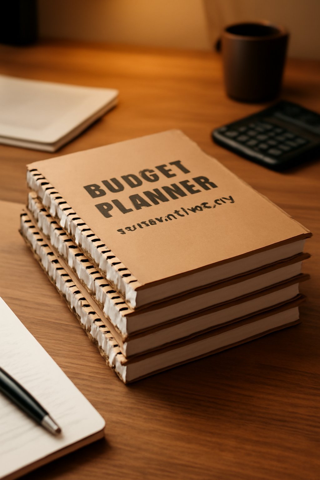 Finanzplaner für Selbstständige