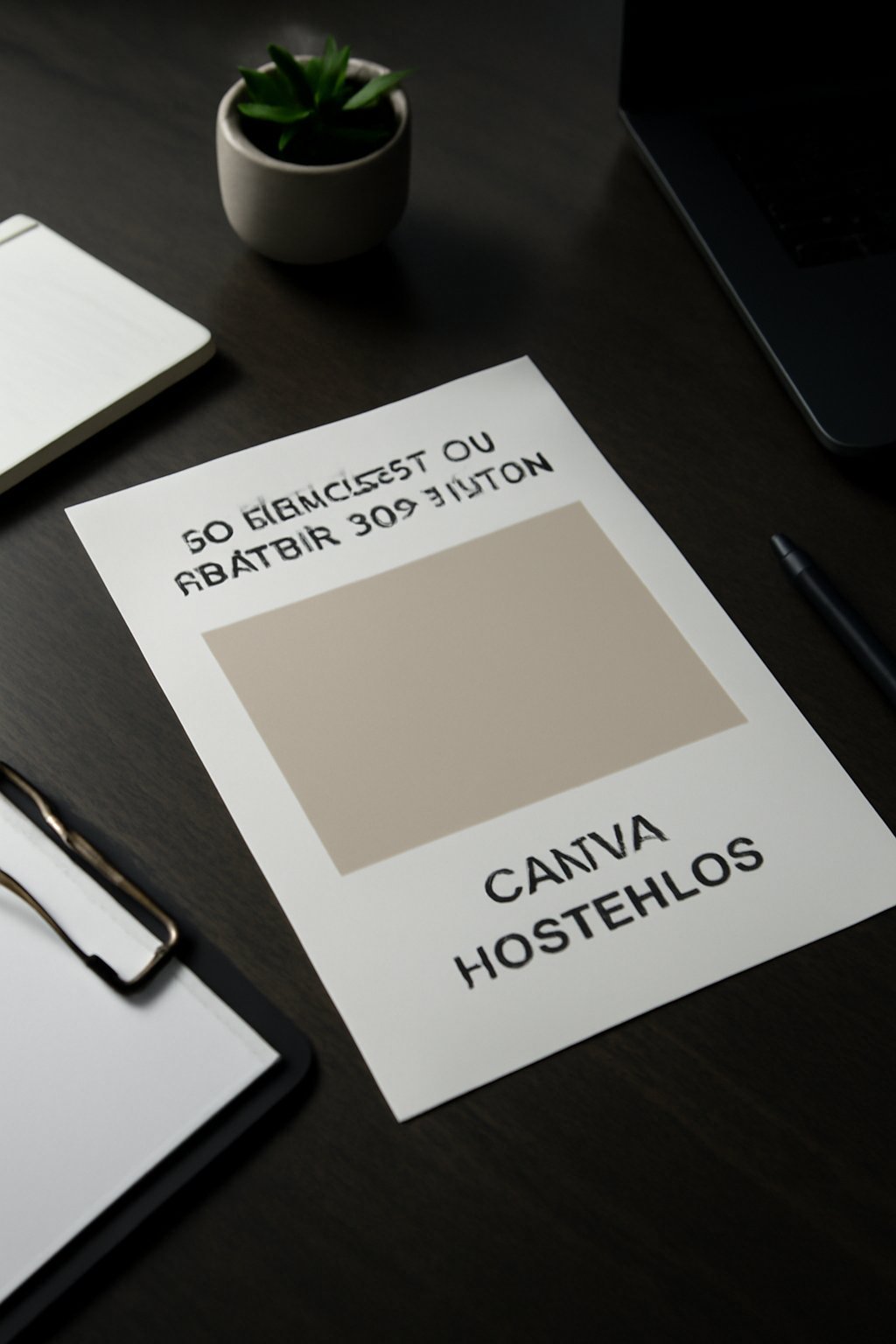 Flyer Druck Set