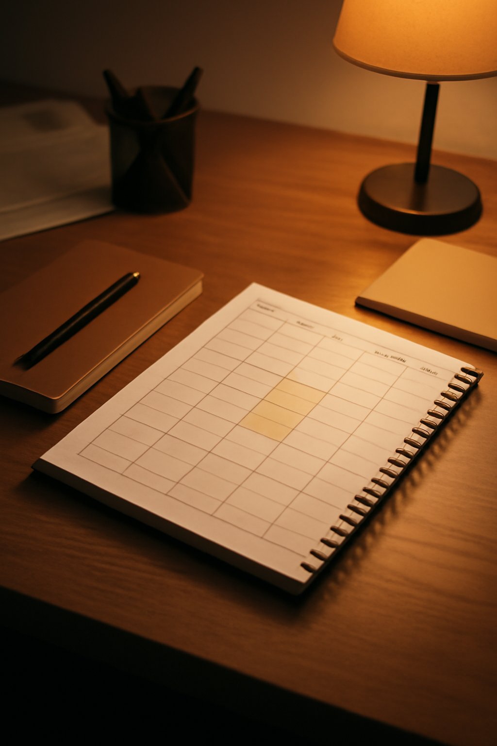 Hobby Journal