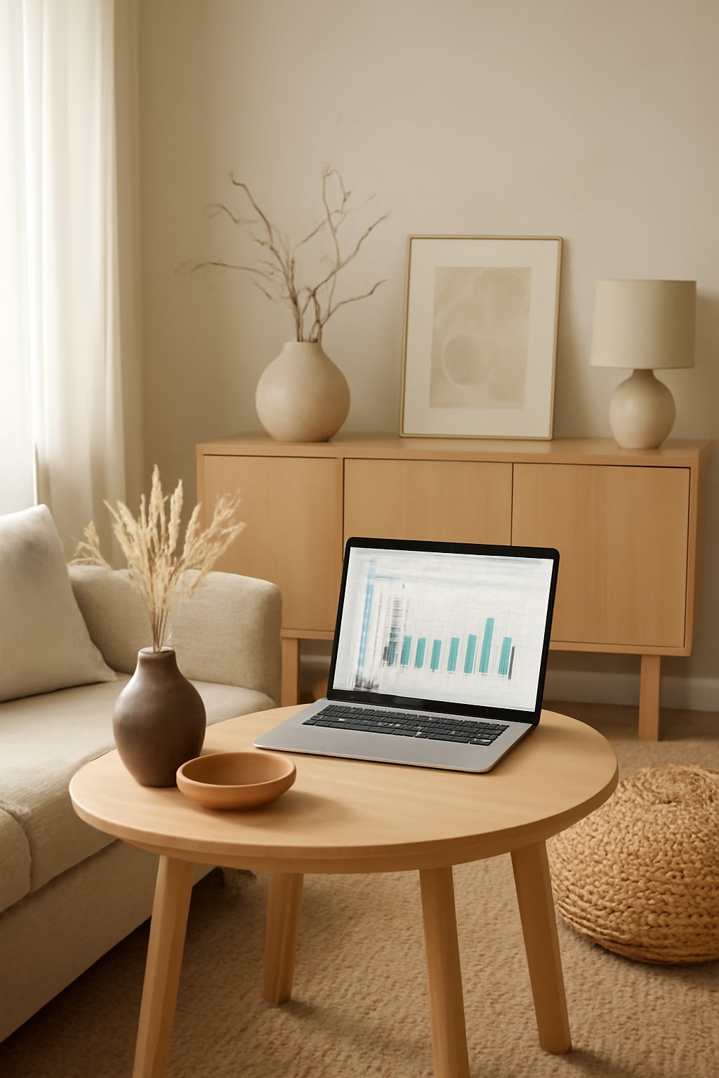 Excel Haushaltsbuch: Finanzplanung & Budgetkontrolle