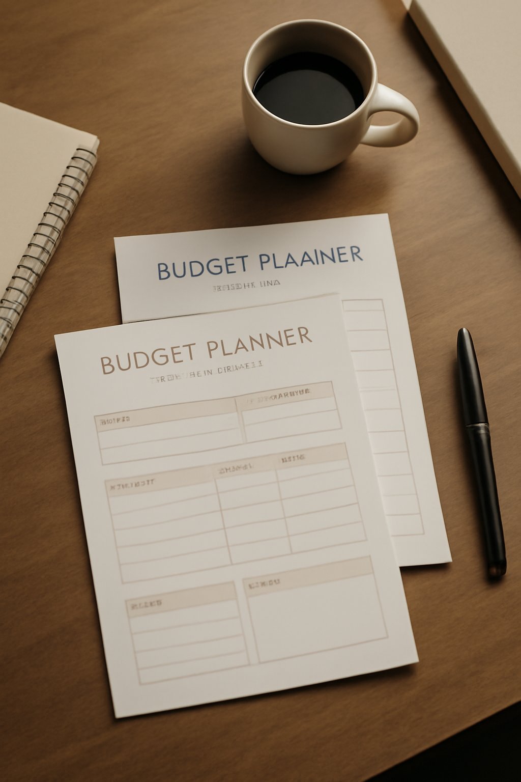 Finanzplaner für Selbstständige