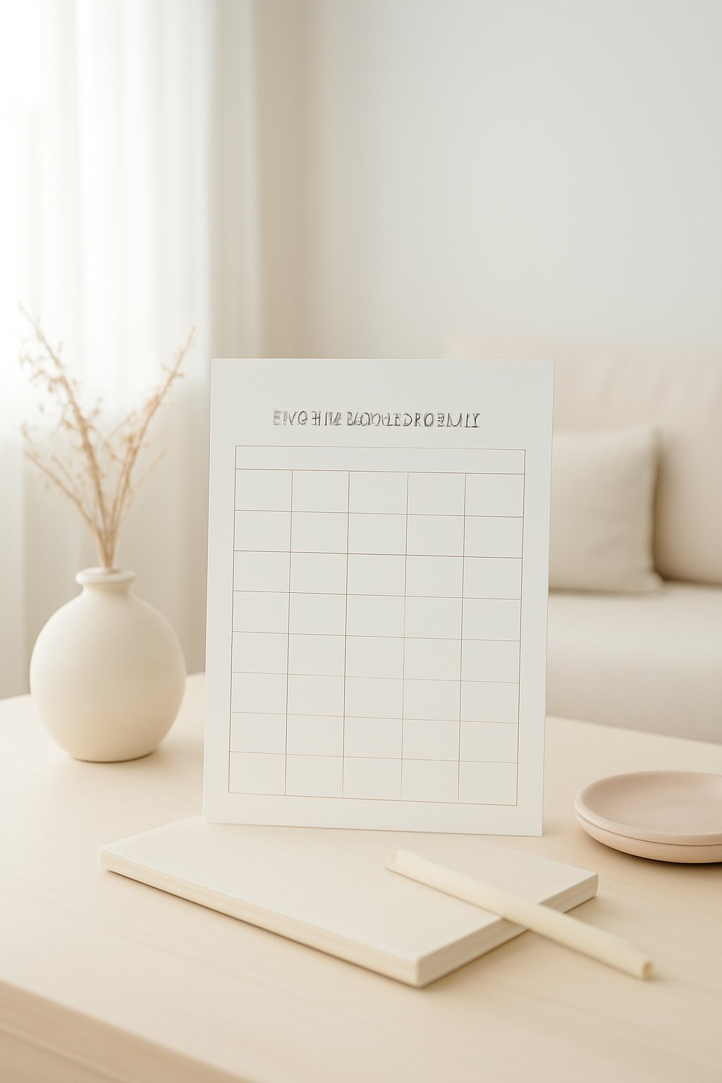 Dein kostenfreier F.A.B.E.L.® PLANER - Digitale Version