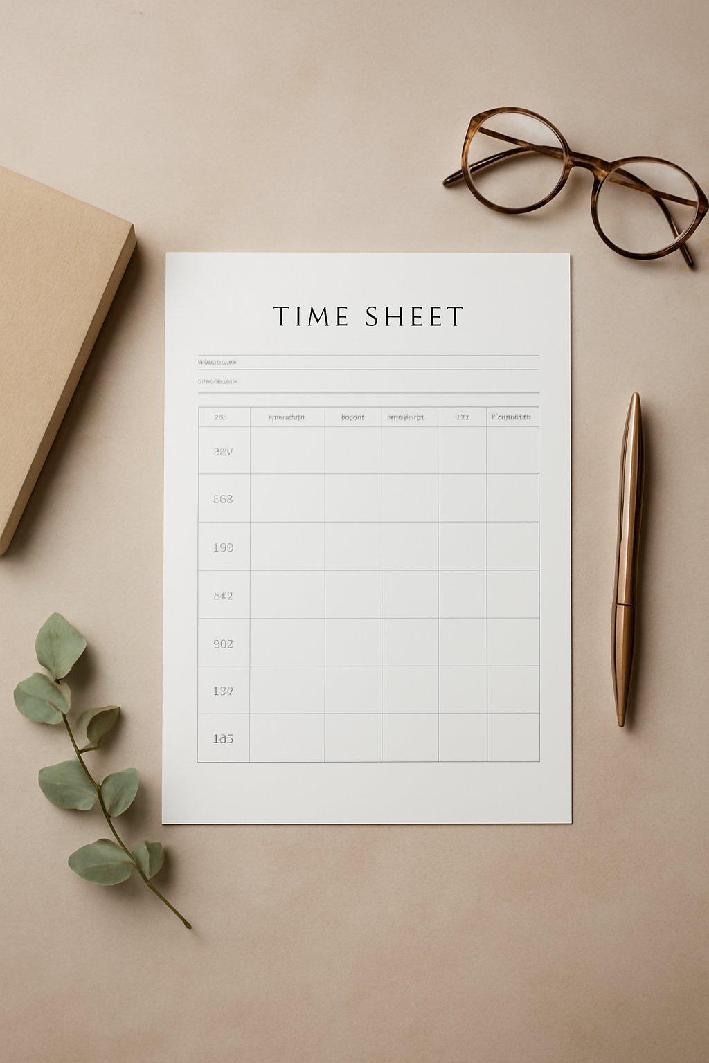 Klickstarkes 3-in-1 Template Bundle