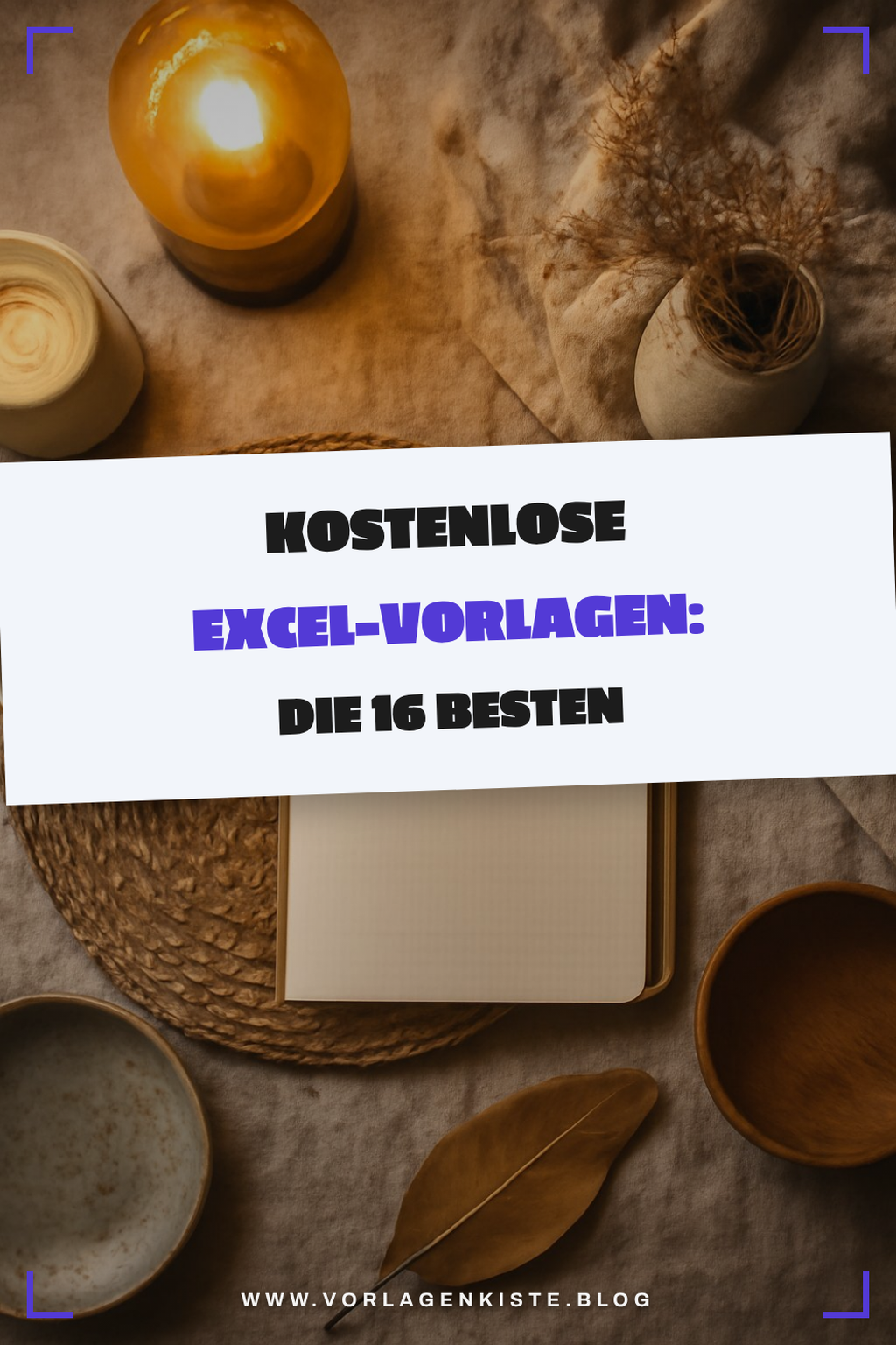 Kostenlose Excel-Vorlagen: Die 16 besten zum Download