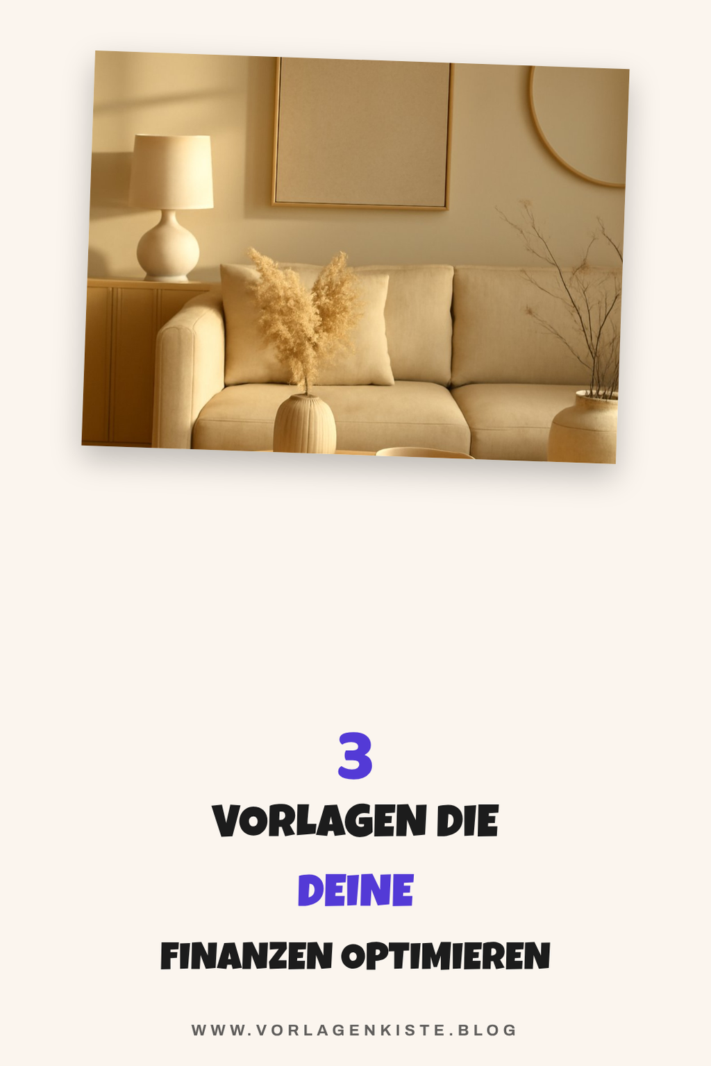 Diese 4 Excel-Vorlagen machen deine Finanzplanung einfacher