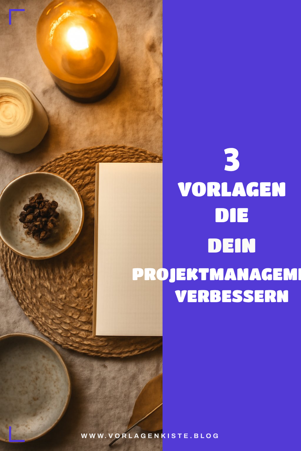 Diese 3 Excel-Vorlagen optimieren dein Projektmanagement