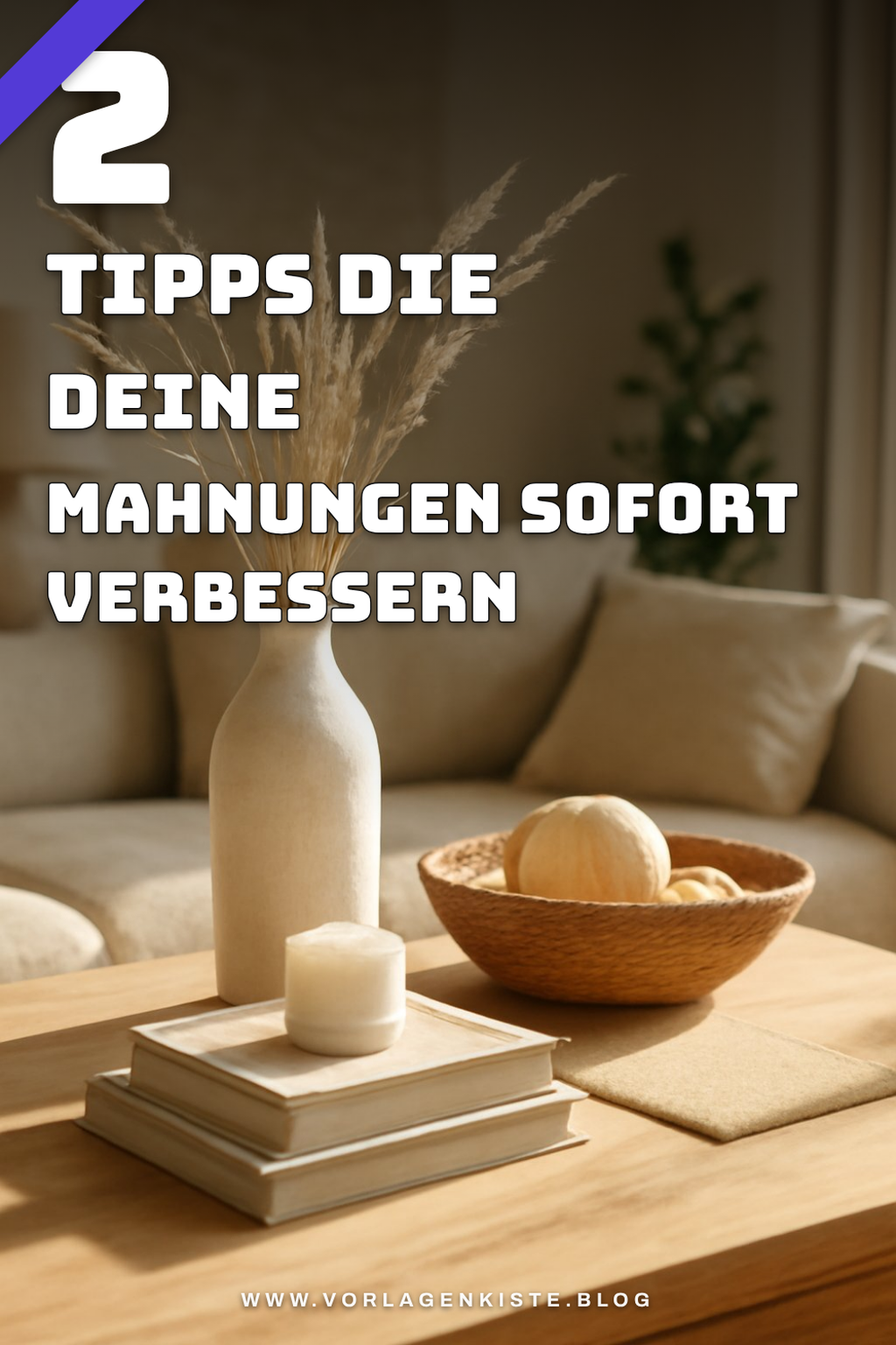 Diese 5 Tipps für höfliche Mahnungen überzeugen jeden Kunden