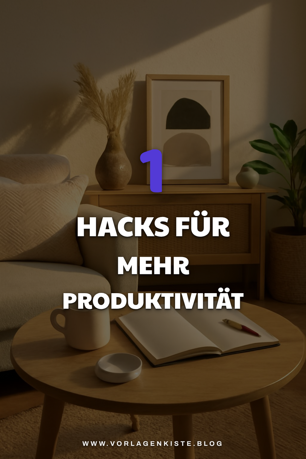 Diese 5 Notion-Hacks machen dich produktiver