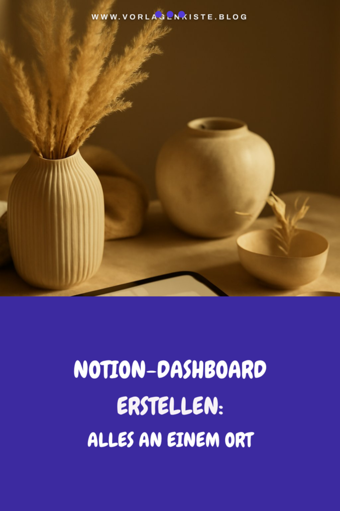 Kategorie: Notion