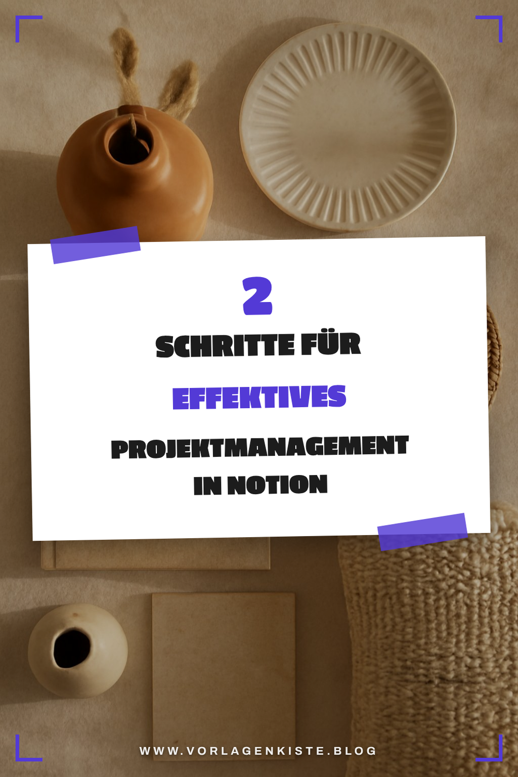 Projektmanagement leicht gemacht
