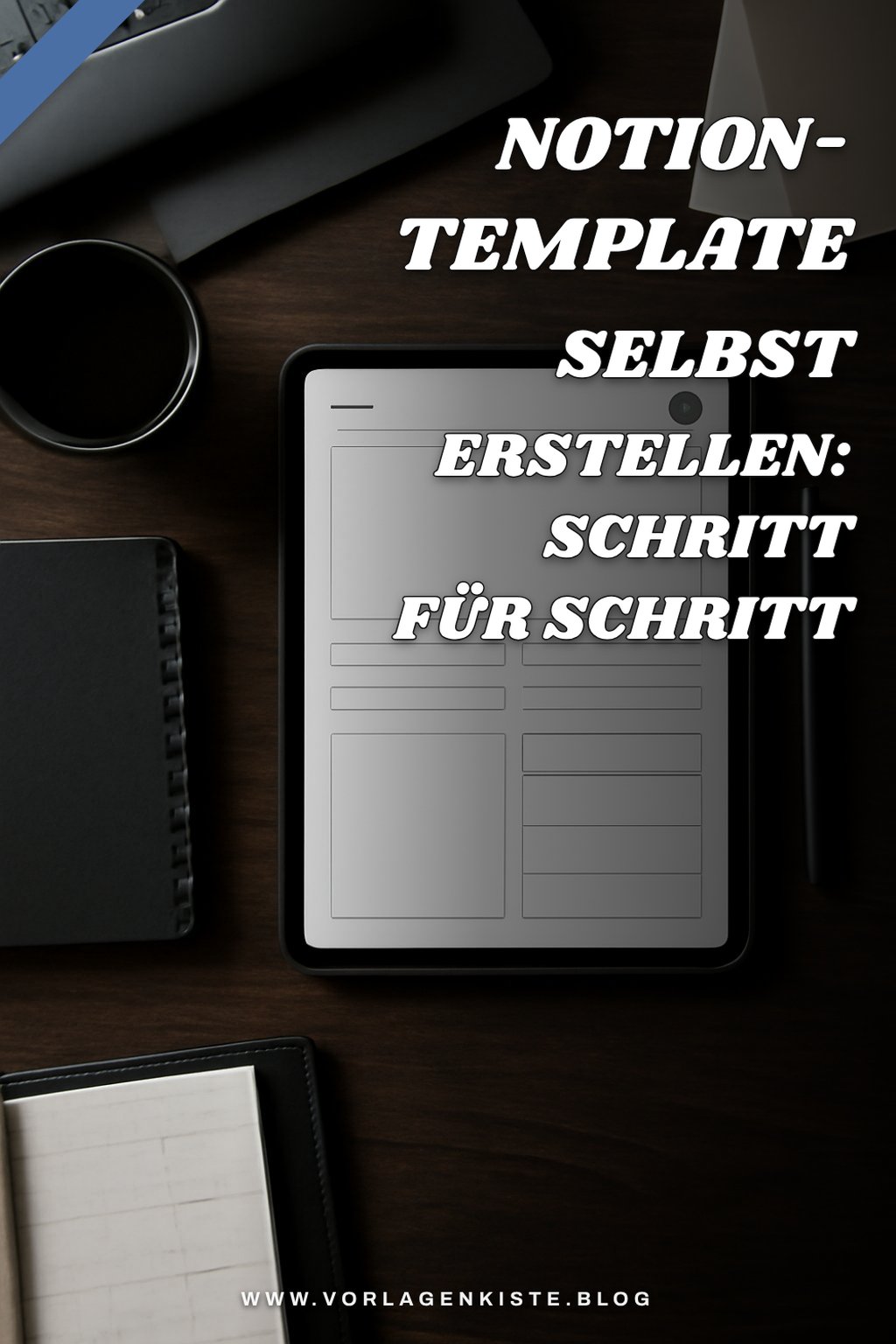 Schritt 1
