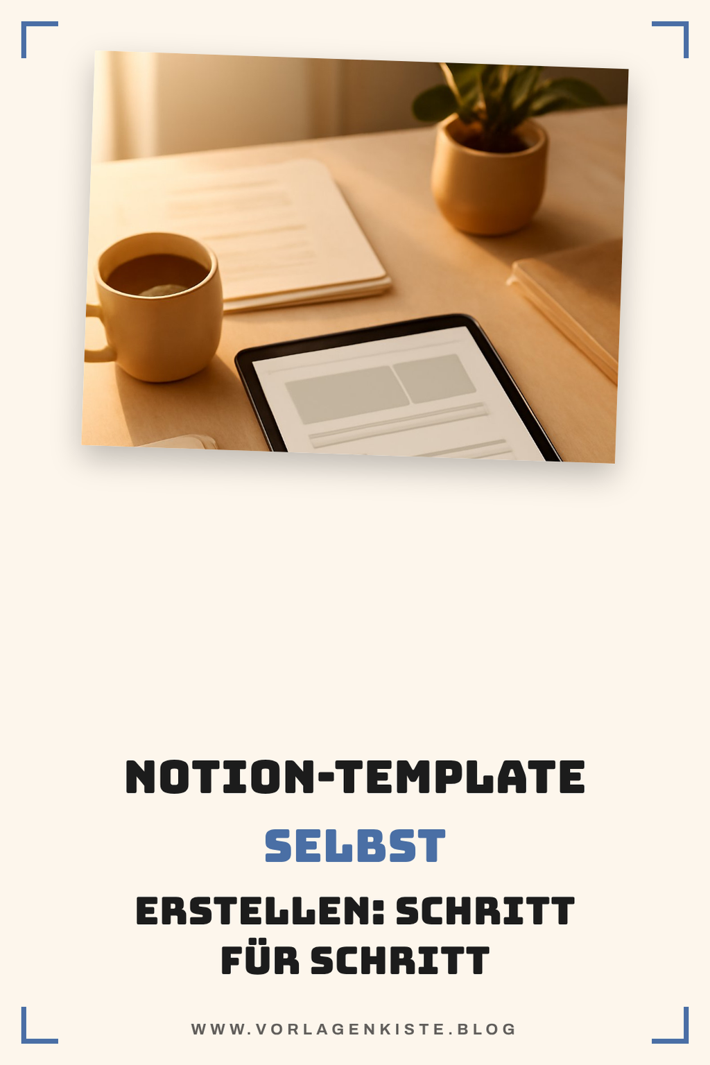 Schritt 5