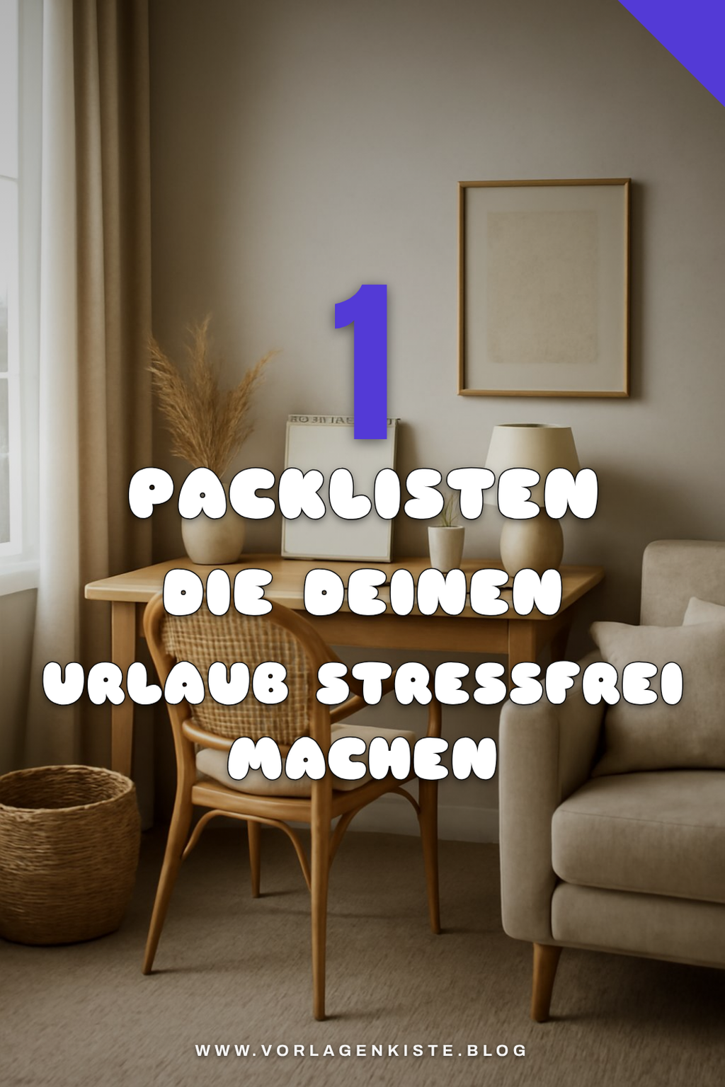 So findest du die perfekte Packliste für jedes Abenteuer