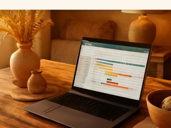 Projektplan in Excel: Diese 1 Fehler vermeiden