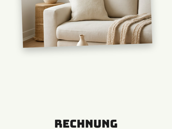 Rechnung schreiben: Diese 2 Pflichtangaben-Fehler vermeiden