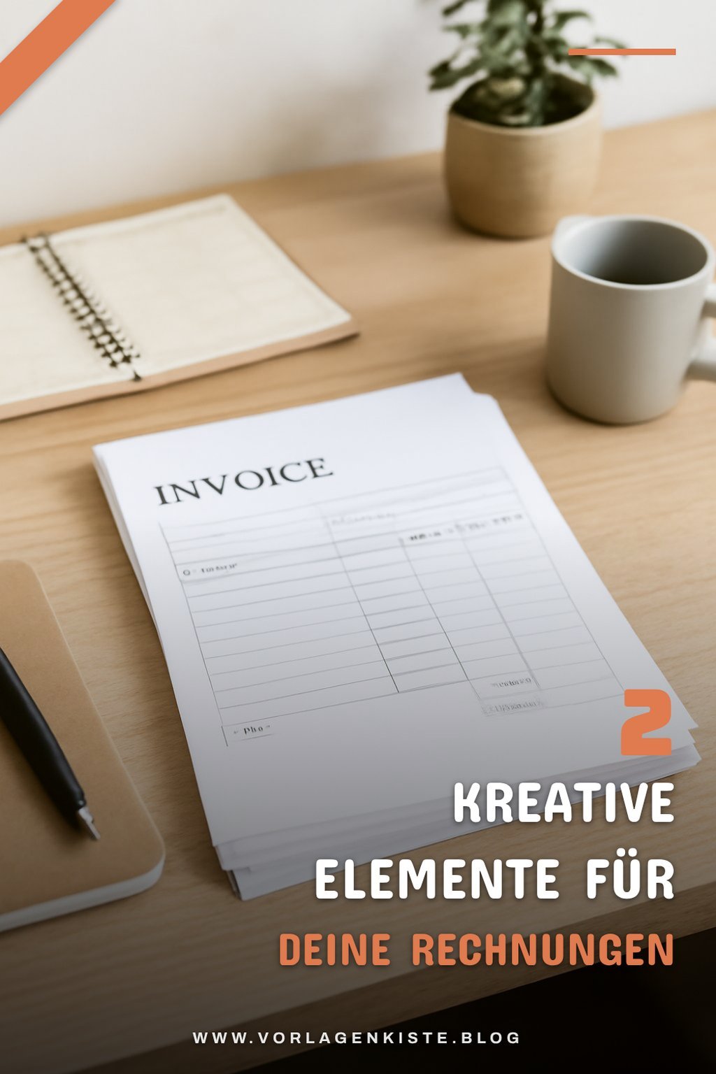 Wie du kreative Elemente einfügst