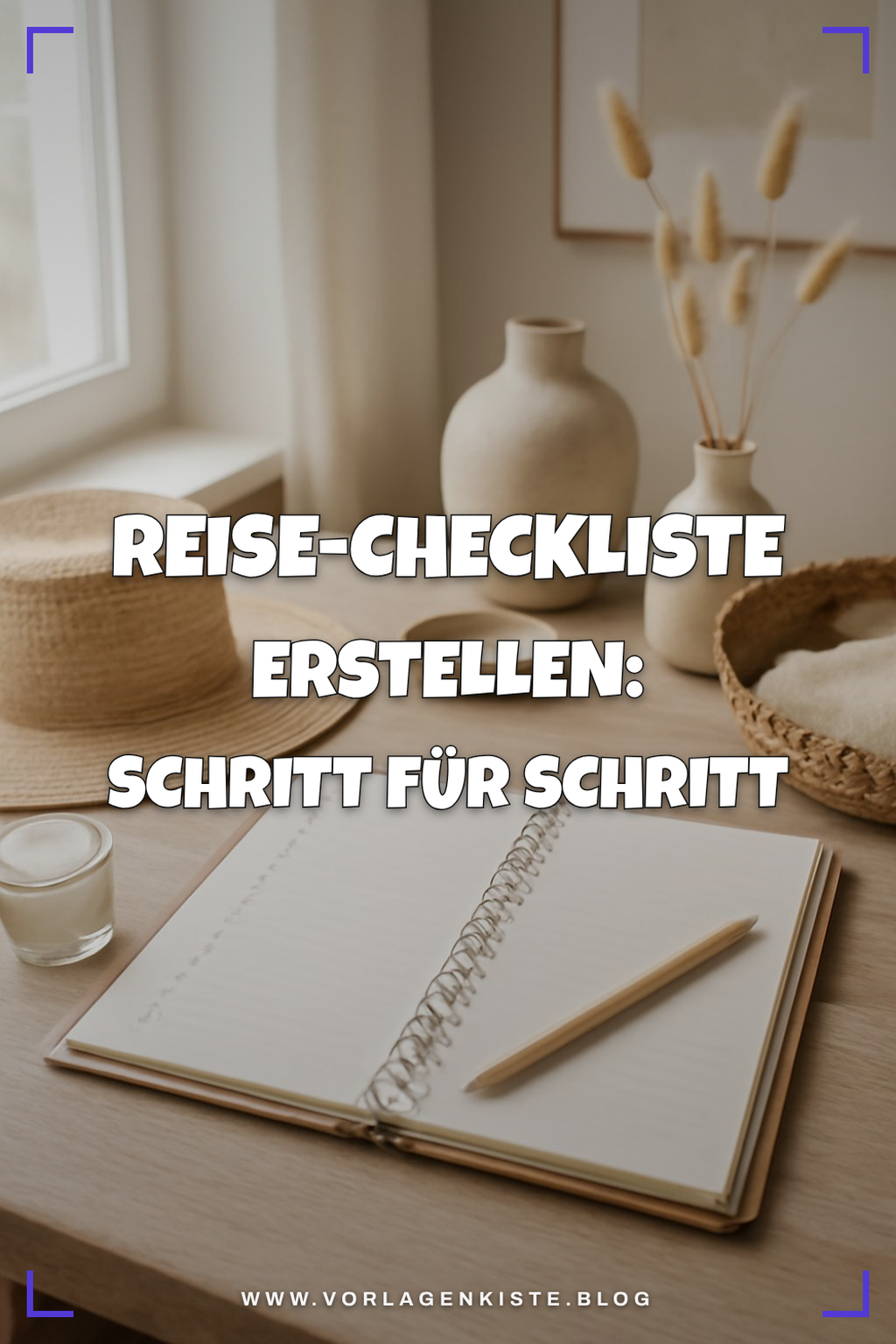 Schritt 1