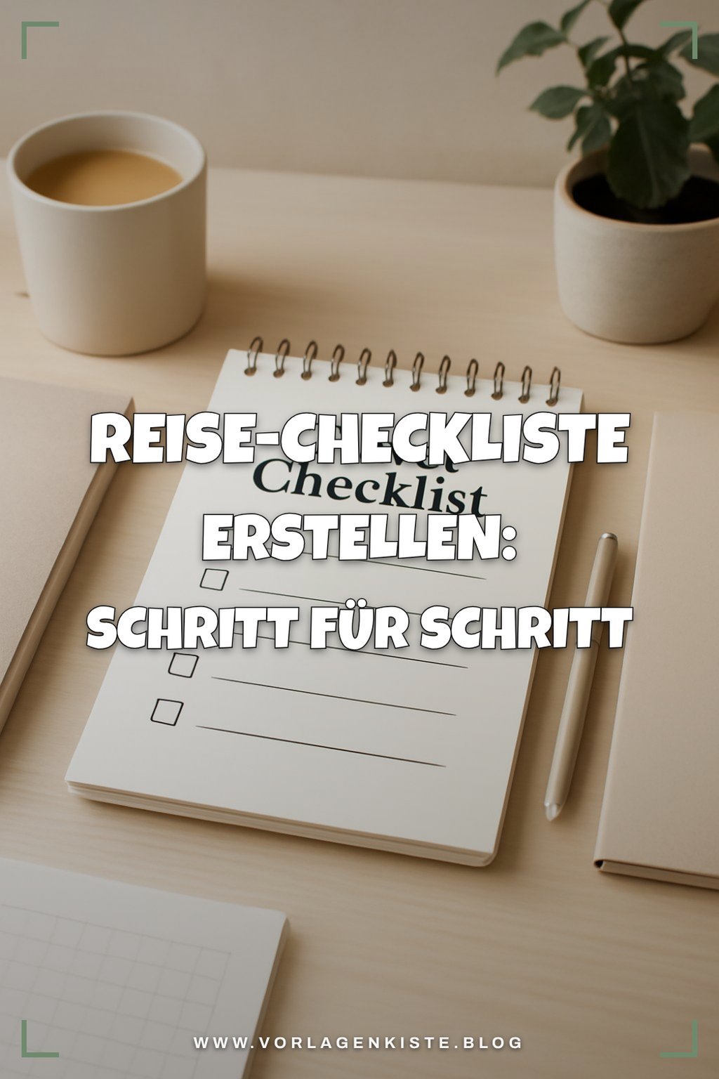 Schritt 1