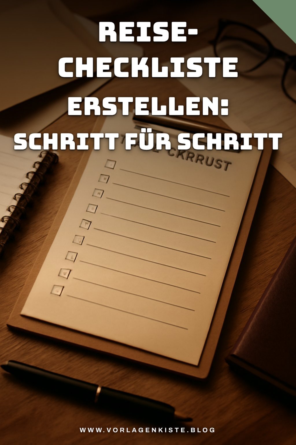 Schritt 5