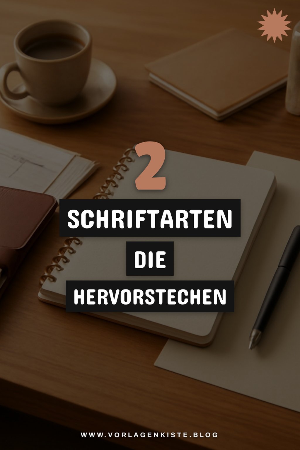 Tipps für kreative Schriftarten in Canva