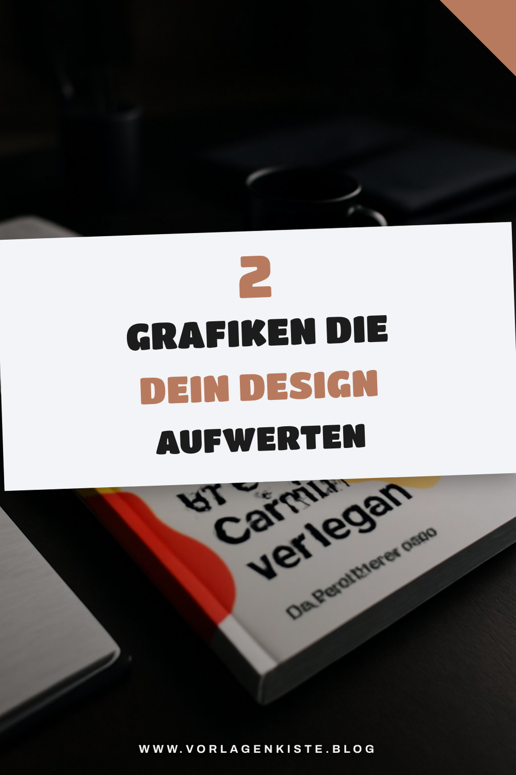Bilder und Grafiken in Canva optimal nutzen