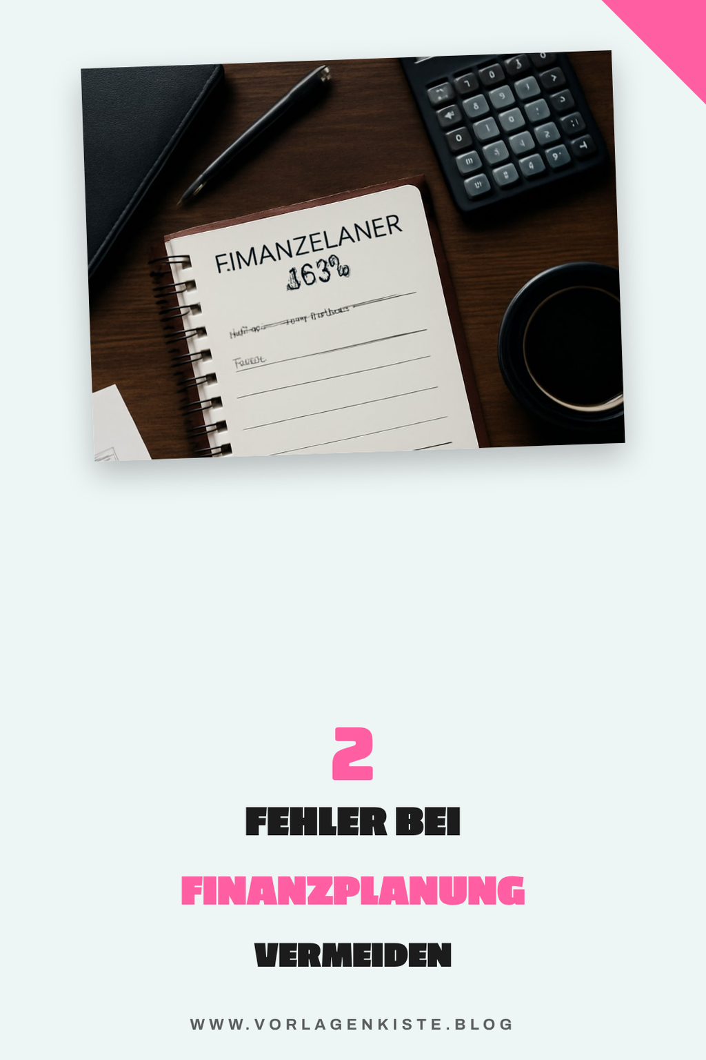 Diese Fehler solltest du vermeiden