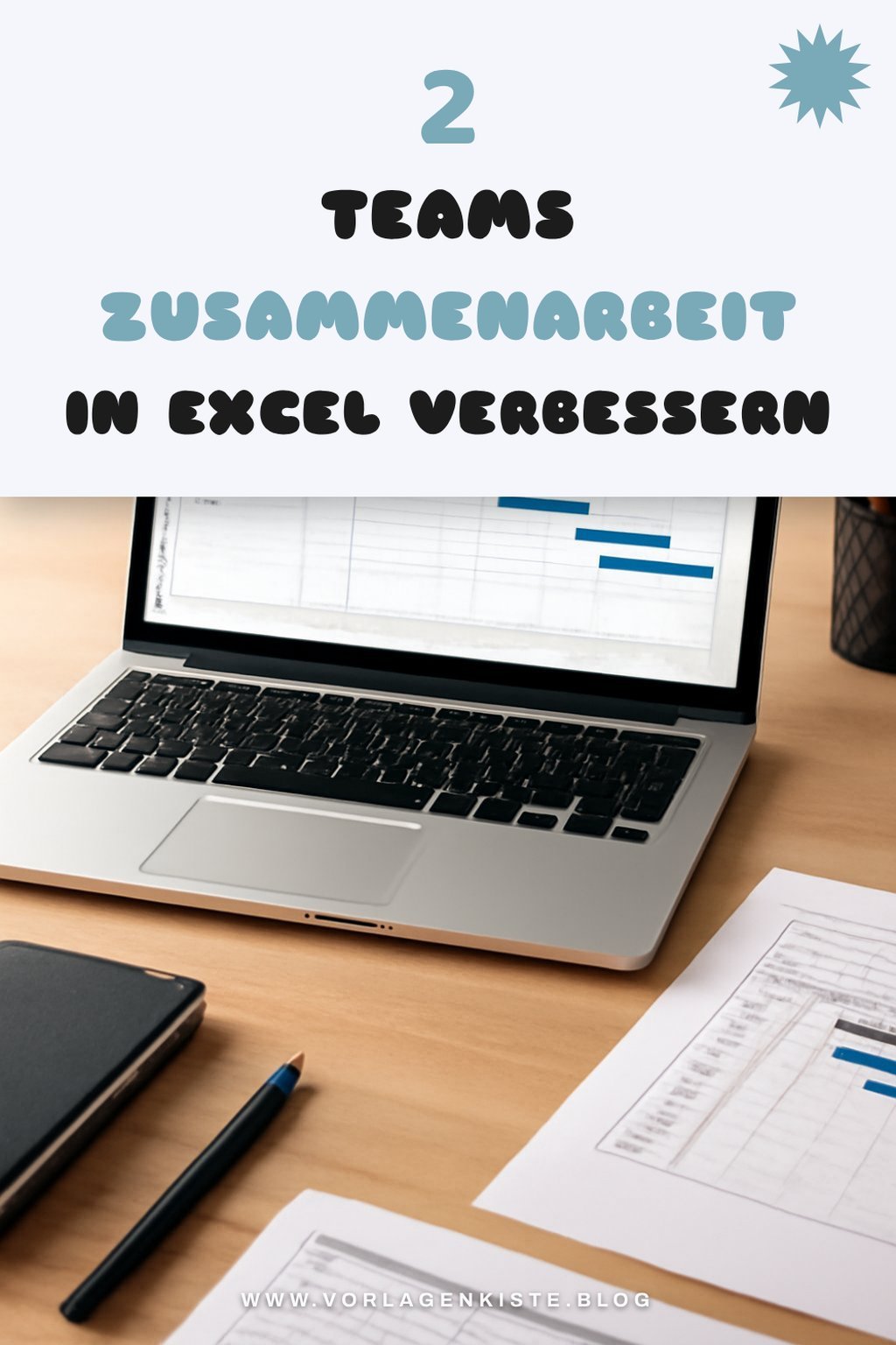 So optimierst du die Zusammenarbeit im Team