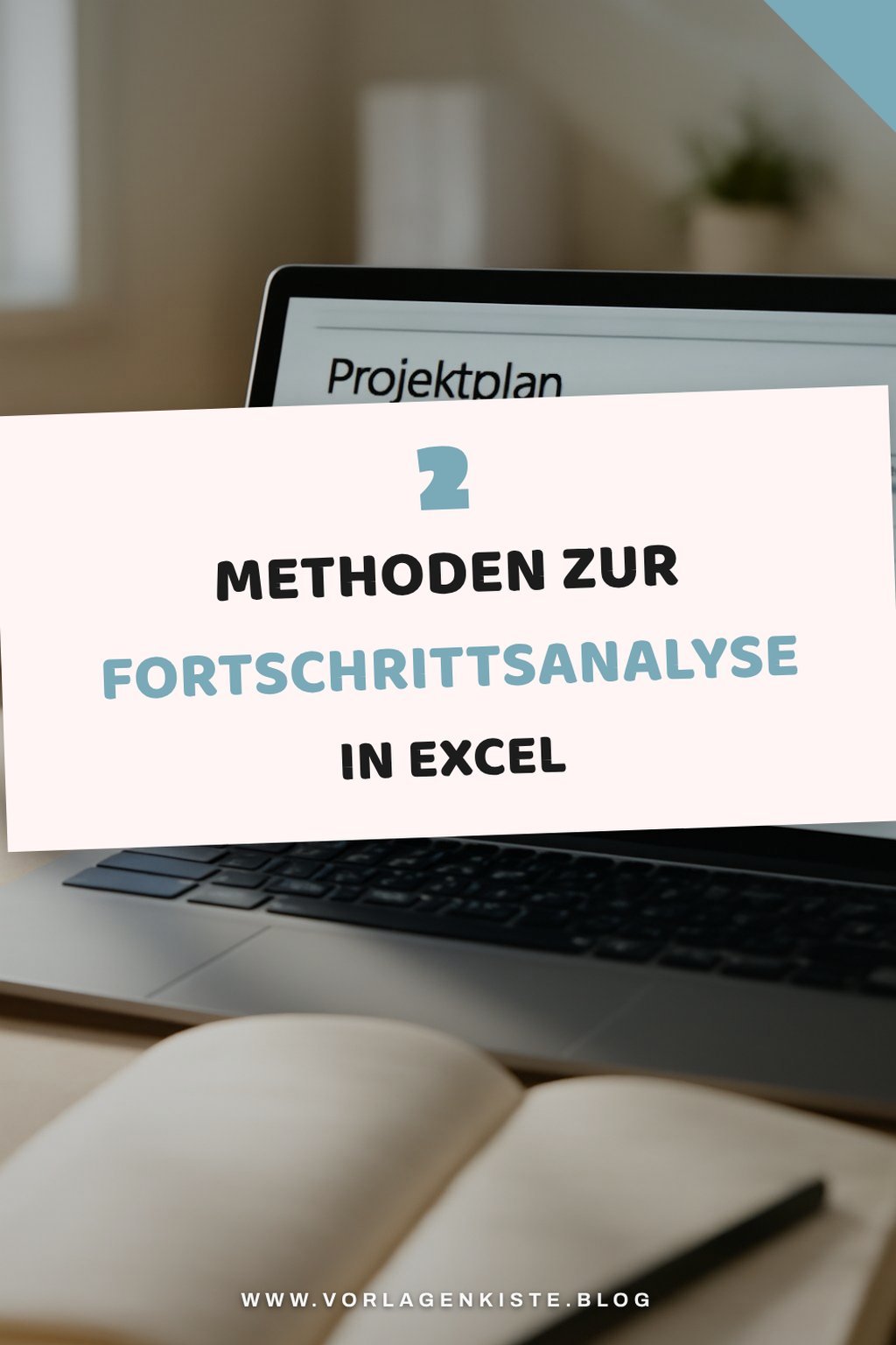 So analysierst du den Projektfortschritt