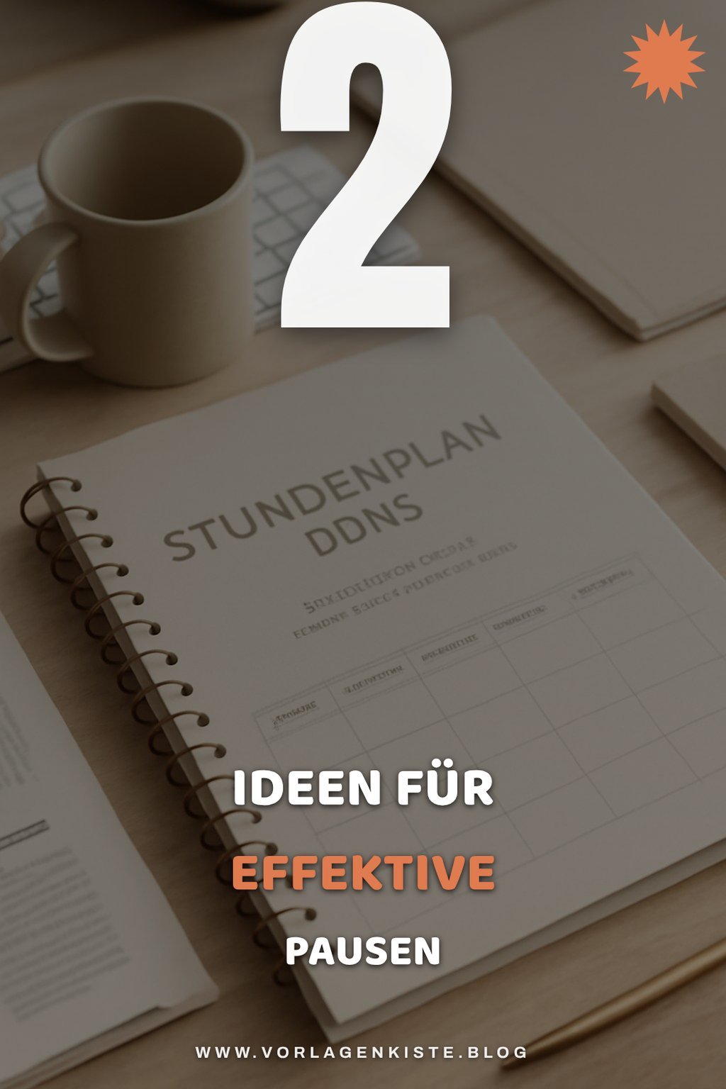 So integrierst du Pausen sinnvoll