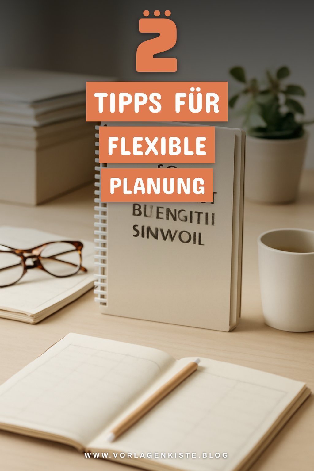 So passt du deinen Plan flexibel an