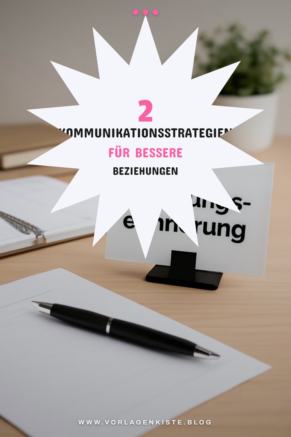 Kundenbeziehungen durch Kommunikation stärken