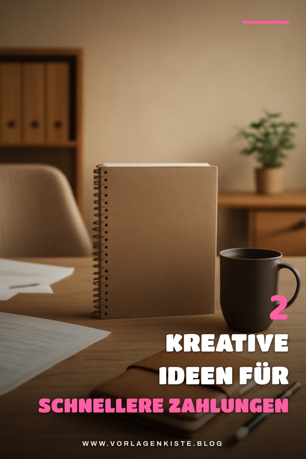 Kreative Anreize für pünktliche Zahlungen