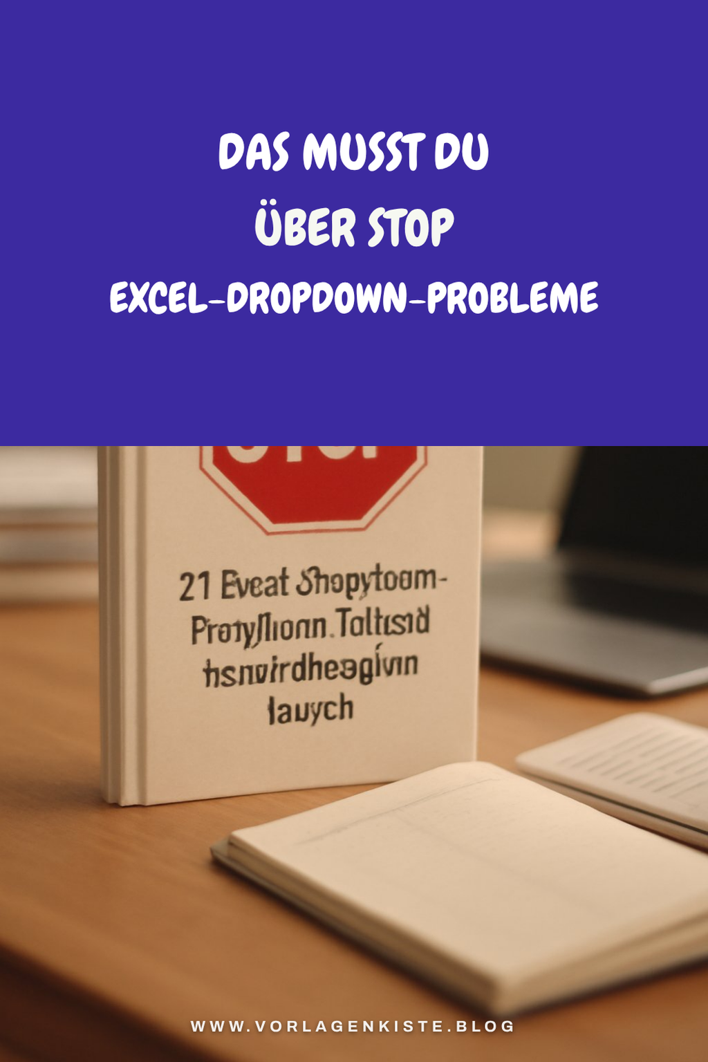 Stop! 21 Excel-Dropdown-Probleme, die du heute noch beheben kannst — Detail