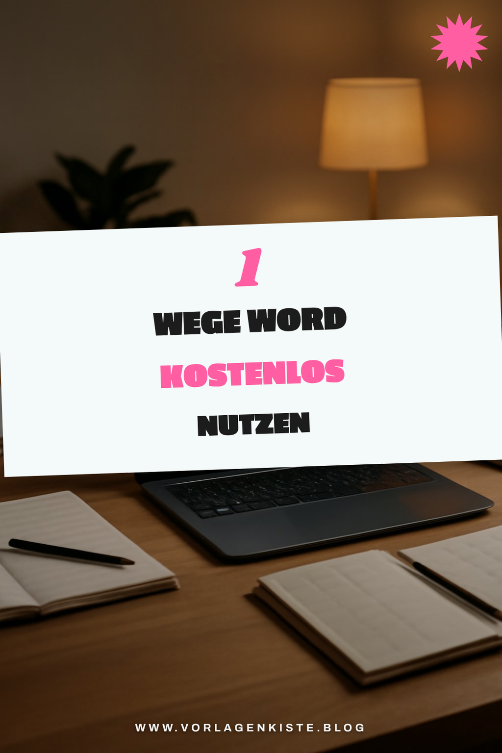 So nutzt du Word kostenlos in 5 einfachen Schritten