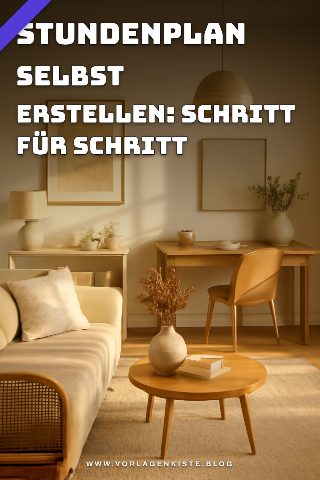 Schritt 1