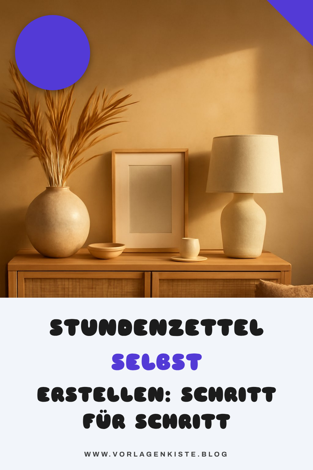 Schritt 1